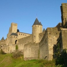 carcassonne